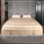 تشک دونفره زست مدل والدروف عرض 160