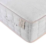 تشک یکنفره زست مدل میراژ عرض 120