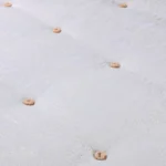 تشک یکنفره زست مدل میراژ عرض 120