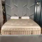 خرید و فروش تشک زست مدل والدروف عرض 180