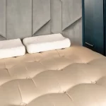 تشک زست مدل والدروف عرض 180