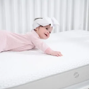 راهنمای کامل خرید تشک کودک: 4 نکته ضروری که باید بدانید