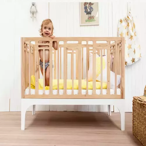 راهنمای خرید برای تخت خواب کودک