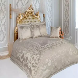 سرویس روتختی دونفره مدل پانل داماس عرض 180 6 سرویس روتختی دونفره مدل پانل داماس عرض 180