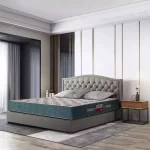 خرید تشک یک نفره تن آسای مدل آمستریس عرض 100