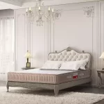 خرید تشک یک نفره تن آسای مدل سوپر مدیکال عرض 90